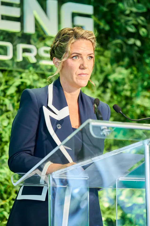 Première canadienne Dongfeng à Montréal — photo 56