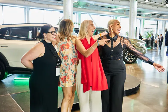 Première canadienne Dongfeng à Montréal — photo 65